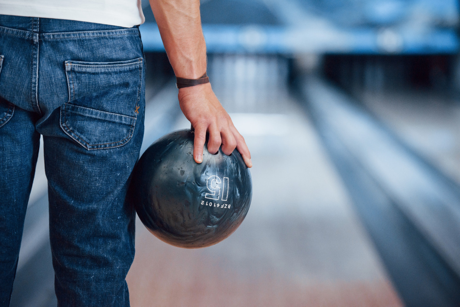 Aansprakelijkheid bowlingbaan