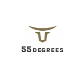 Logo 55degrees