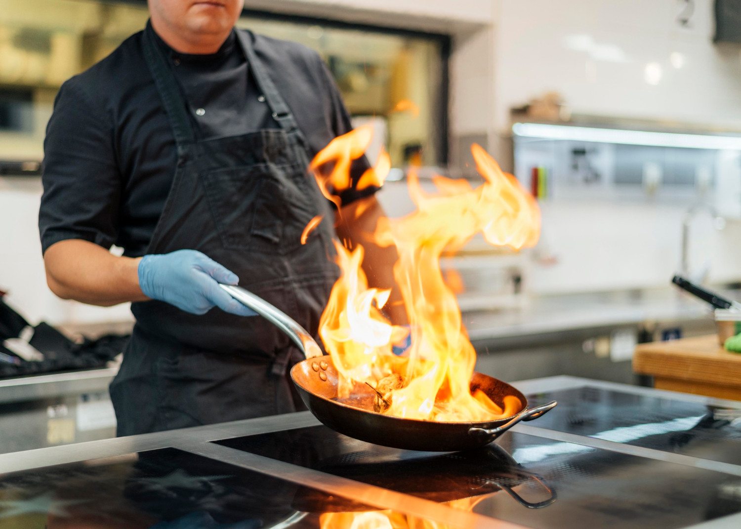 Preventie eisen horeca