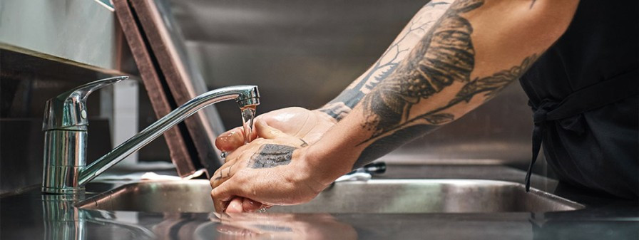 Waterschade cafe khn verzekeringen